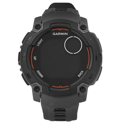 Спортивные часы Garmin Instinct E 45mm