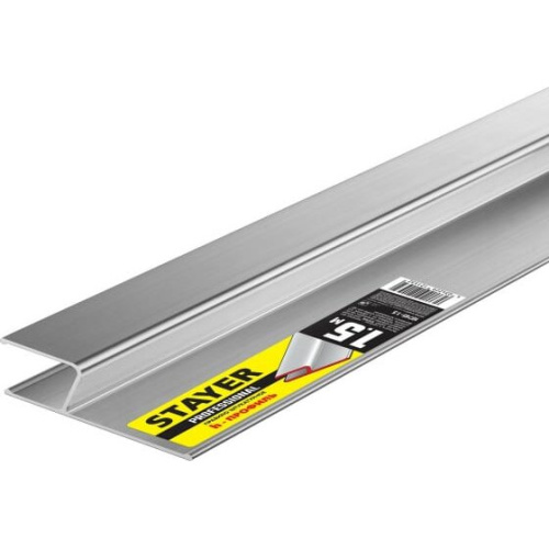 Правило штукатурное Stayer Professional 10745-1.5 1.5м