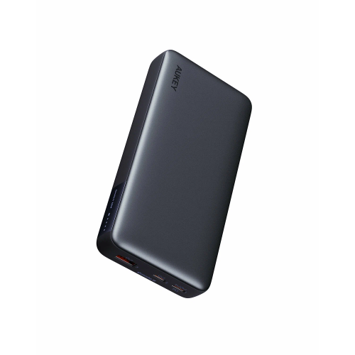 Внешний аккумулятор Aukey Y42 Sprint X 20000 30W