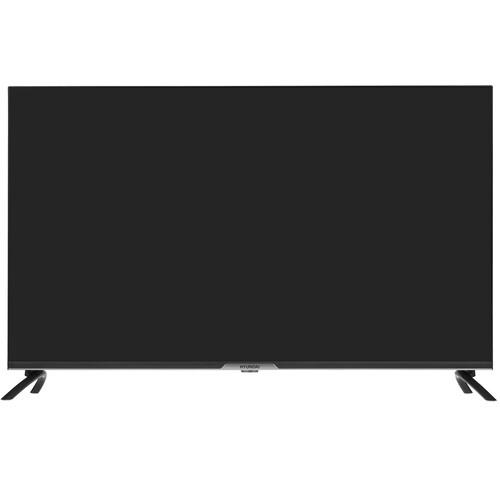 43" (109 см) LED-телевизор Hyundai H-LED43BU7003 черный