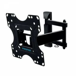 Кронштейн Kromax Optima-214 black