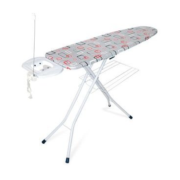 Доска гладильная Dogrular Капитол белая