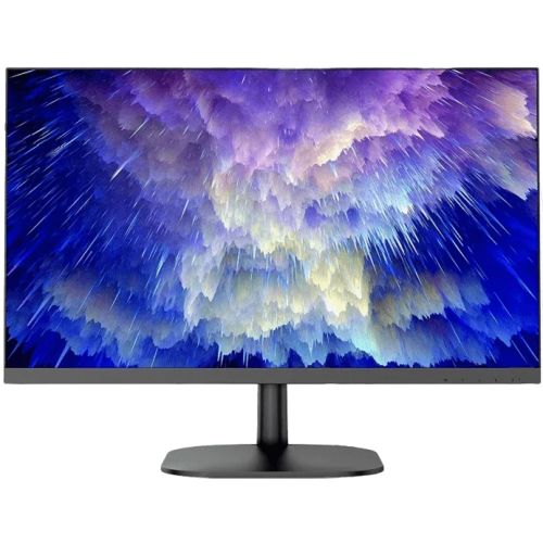 Монитор BRAVUS BVS2415HM Black