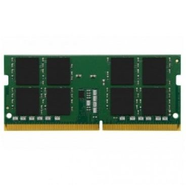 ОЗУ Kingston DIMM 16GB 3200MHz DDR4 Non-ECC CL22 SR x8 KVR32N22S8/16