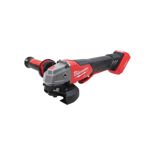 УШМ Milwaukee M18 ONEFSAG125XPDB-0X Fuel (4933478434) без АКб и ЗУ