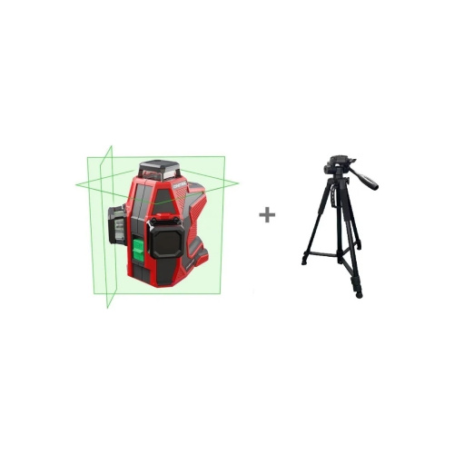 Лазерный нивелир Condtrol Omniliner G3D + штатив Н150 (1-2-319)