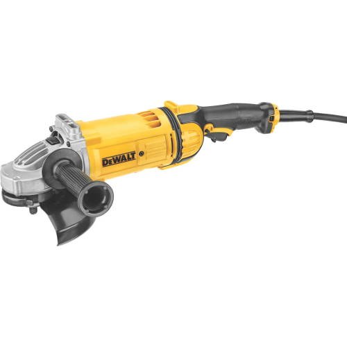 Углошлифовальная машина DeWalt DWE4559
