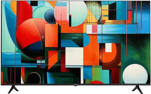55" (140 см) Телевизор Blackton Bt 55FSU34B черный