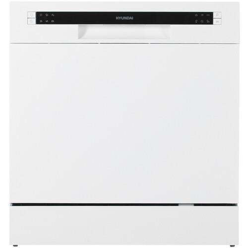 Посудомоечная машина Hyundai DT503 белый