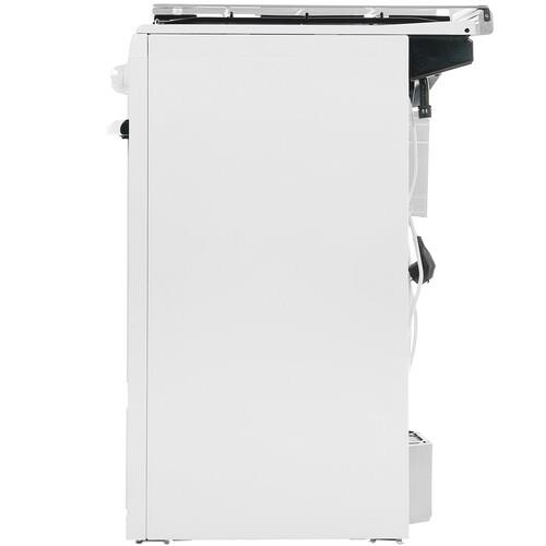 Газовая плита DARINA 1В GM 341 107 W белый