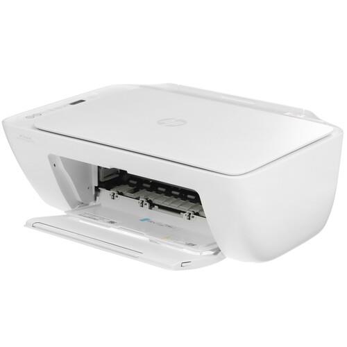 МФУ струйное HP DeskJet Ink Advantage 2875