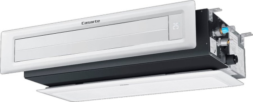 Внутренний канальный блок мульти сплит-системы Casarte CAS50ADS1/R3-W