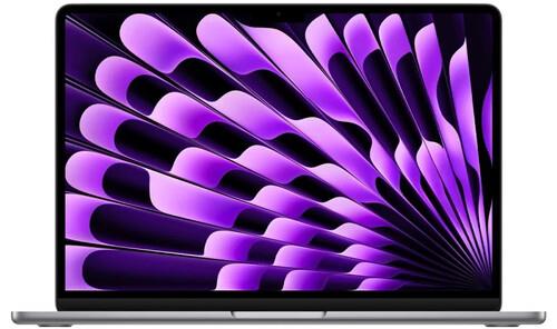 13.6" Ноутбук Apple MacBook Air серый