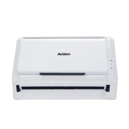 Сканер Avision AD340GN (000-1003-02G)