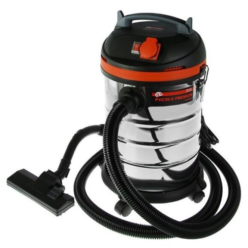 Пылесос P.I.T. PVC30-C Мастер