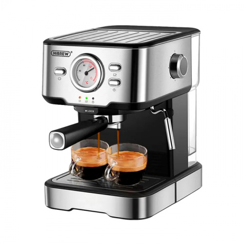 Кофемашина Hibrew Cm5403