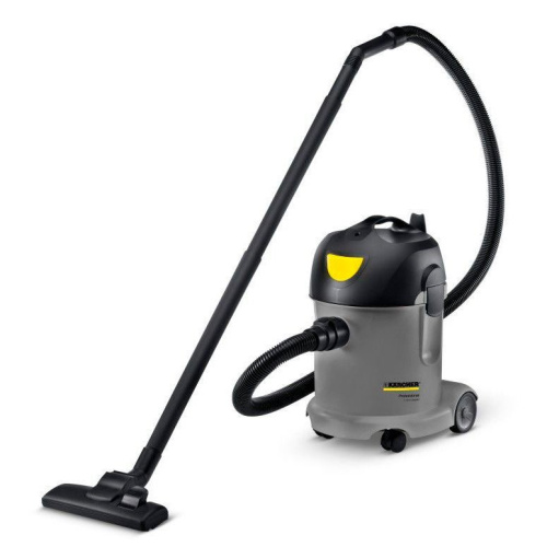 Пылесос Karcher T 14/1 Classic серый/желтый 1.527-170.0