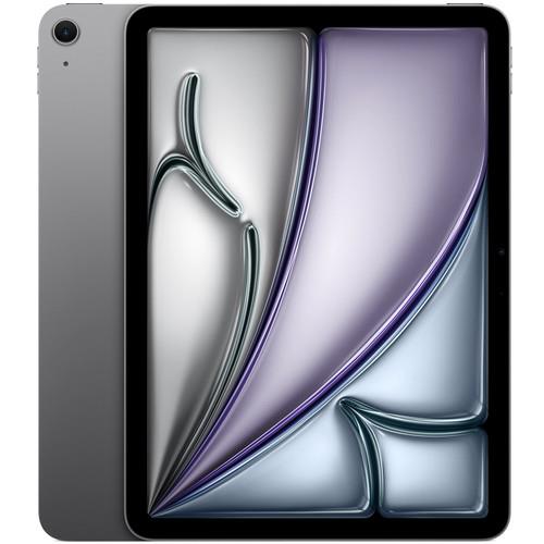 11" Планшет Apple iPad Air (M4) 5G 256 ГБ серый