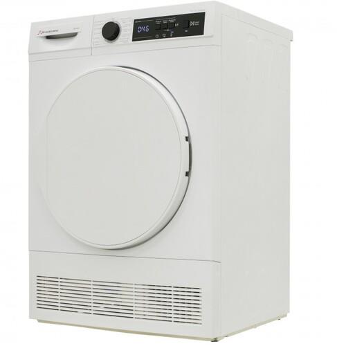 Сушильная машина Schaub Lorenz SLR TA721 белый