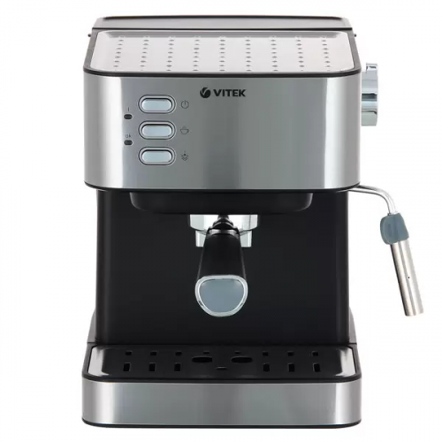 Кофеварка Рожковая Vitek Vt-1504