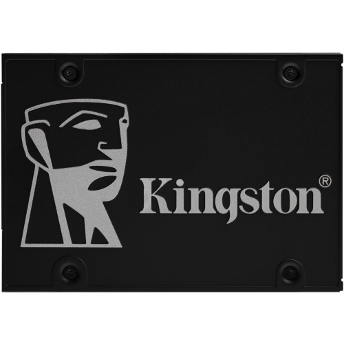 SSD Kingston KC600 2.5" 2.0Tb SKC600/2048G