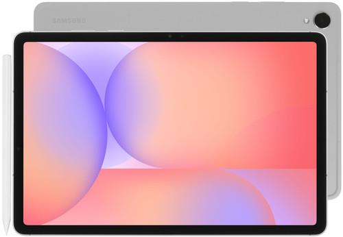 11" Планшет Samsung Galaxy Tab S11 Wi-Fi 256 ГБ серебристый + стилус