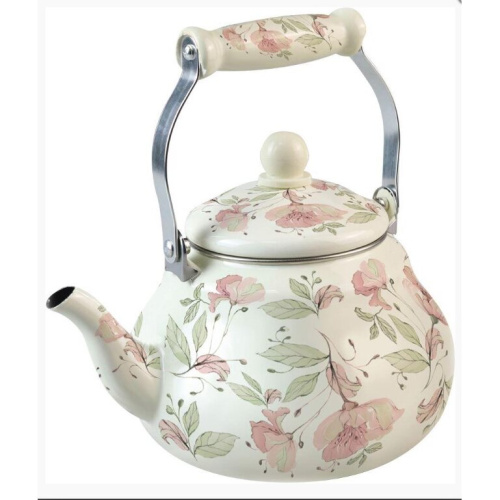 Чайник ZEIDAN Z-4510 Flowers