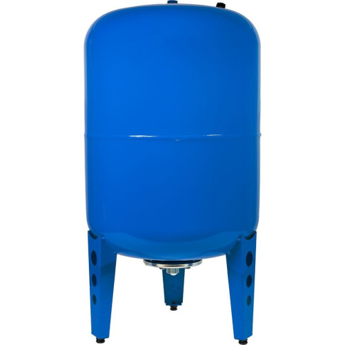 Гидроаккумулятор Джилекс В 100 ХИТ синий (7110)