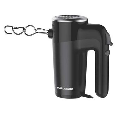 Миксер WILLMARK WHM-7003 чёрный