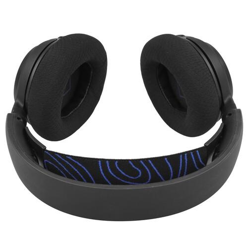 Беспроводные наушники SteelSeries Arctis Nova 5P черный