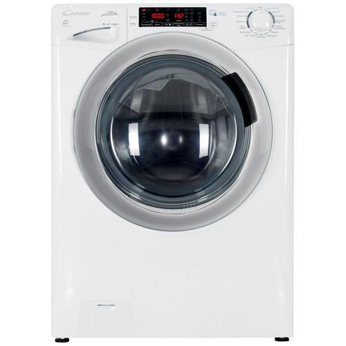 Стирально-сушильная машина Candy GVSW4364TWHC-07 белый