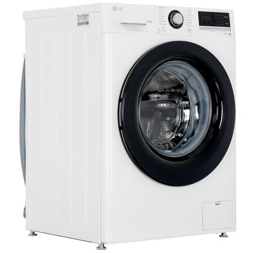 Стиральная машина LG TW4V3RS6W белый