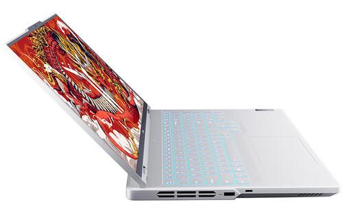 16" Ноутбук Lenovo Legion R9000P