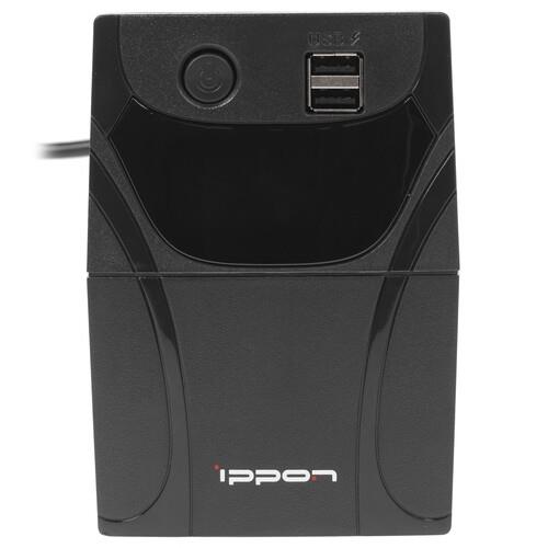 ИБП Ippon Back Power PRO ll 700