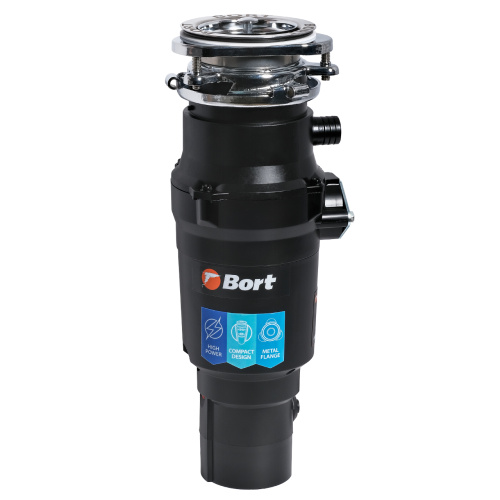 Измельчитель пищевых отходов Bort Titan 7000 (93413519)