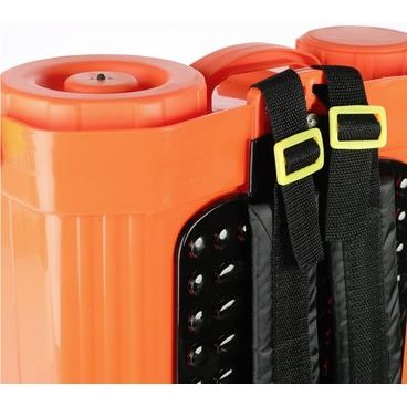 Опрыскиватель Patriot Garden PT-12AC