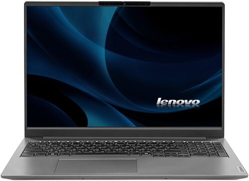 16" Ноутбук Lenovo ThinkBook 16 G7 IML серый
