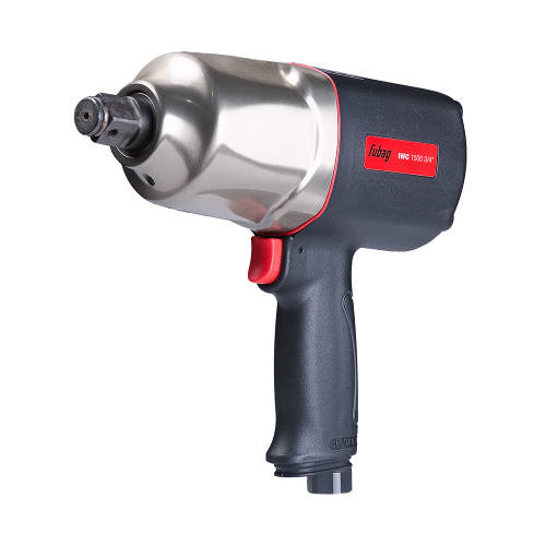 Пневмогайковерт FUBAG IWC 1500 (100240)