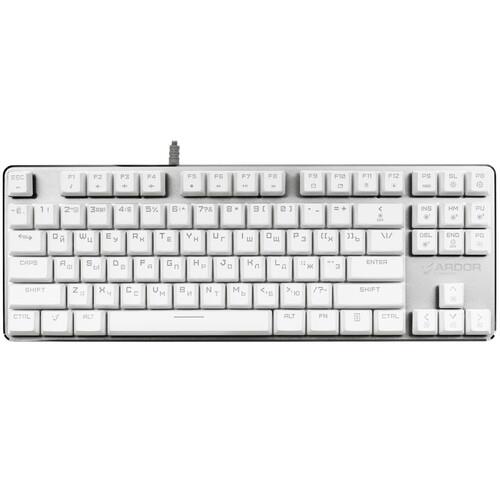 Клавиатура проводная ARDOR GAMING Blade PRO
