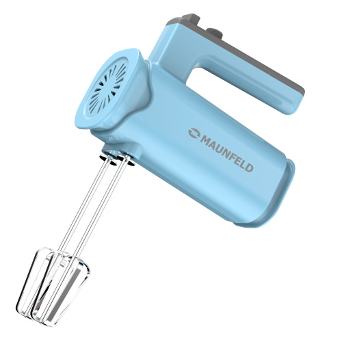 Миксер MAUNFELD MF-331BL