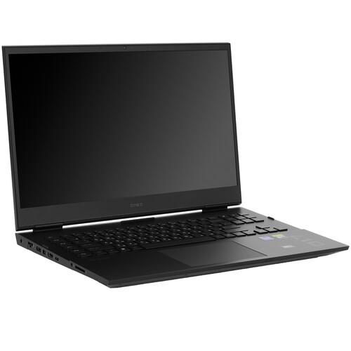 17.3" Ноутбук HP OMEN 17-CK2001nr черный