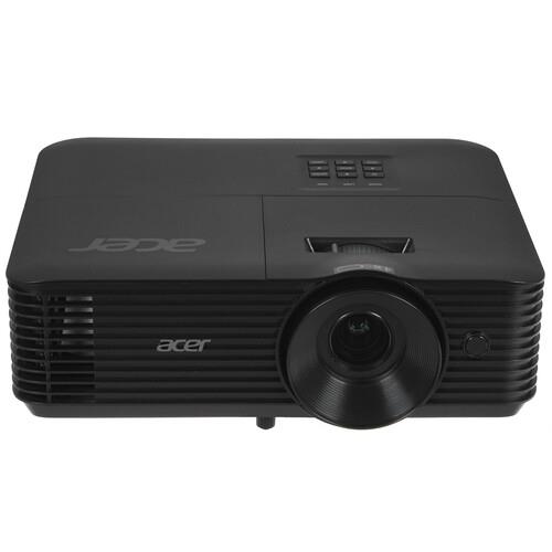 Проектор Acer X138WHP черный