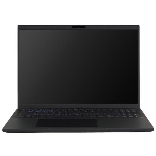 16" Ноутбук ASUS ExpertBook B3604CVA-Q90148 черный