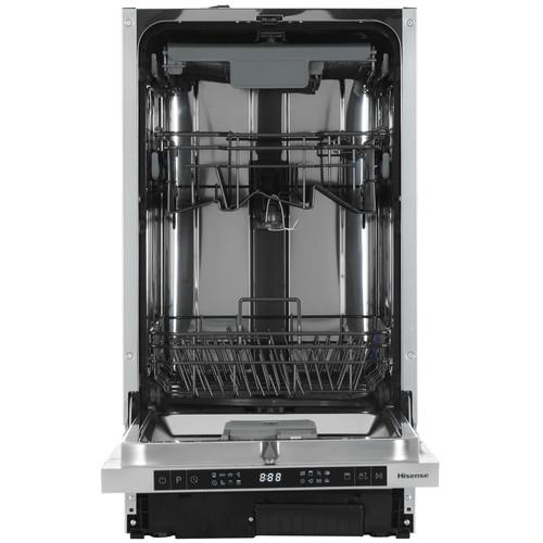 Встраиваемая посудомоечная машина Hisense HV583B10AD