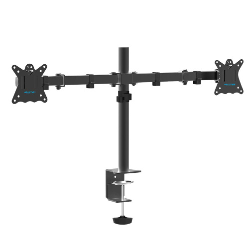Кронштейн для мониторов Kromax Casper-508 черный 10"-32"
