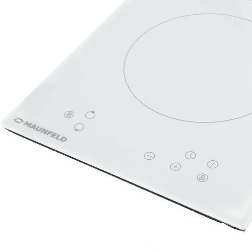 Индукционная варочная поверхность MAUNFELD EVI.292-WH