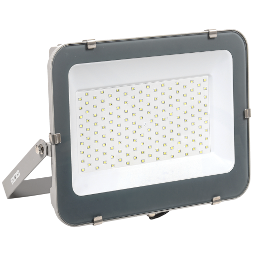 Прожектор Iek LPDO701-150-K03 СДО 07-150 светодиодный серый IP65 6500 K