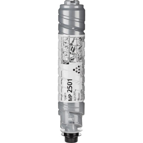 Тонер Ricoh Aficio MP2001/2001L/2001SP/MP2501L/2501SP (O) Type P2501E/841991/841769/842009/842341