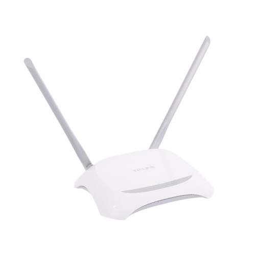 Маршрутизатор TP-LINK TL-WR840N