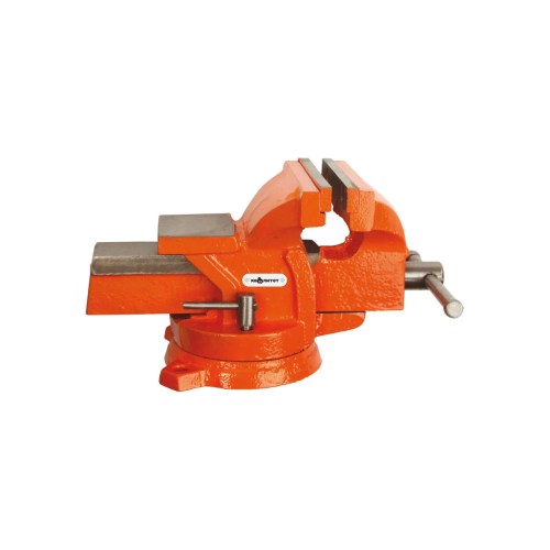 Тиски слесарные КВАЛИТЕТ ТС-100 (6620418)